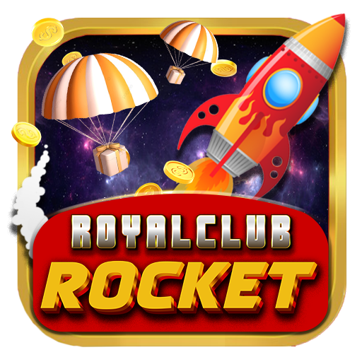 Rocket Game - Best Rocket Game App